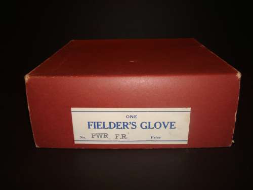 Pee Wee Reese Em-Jay PWR Box